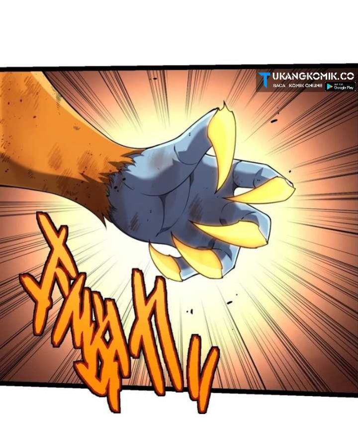 Evolution Begins With A Big Tree Chapter 323 fix Gambar 24