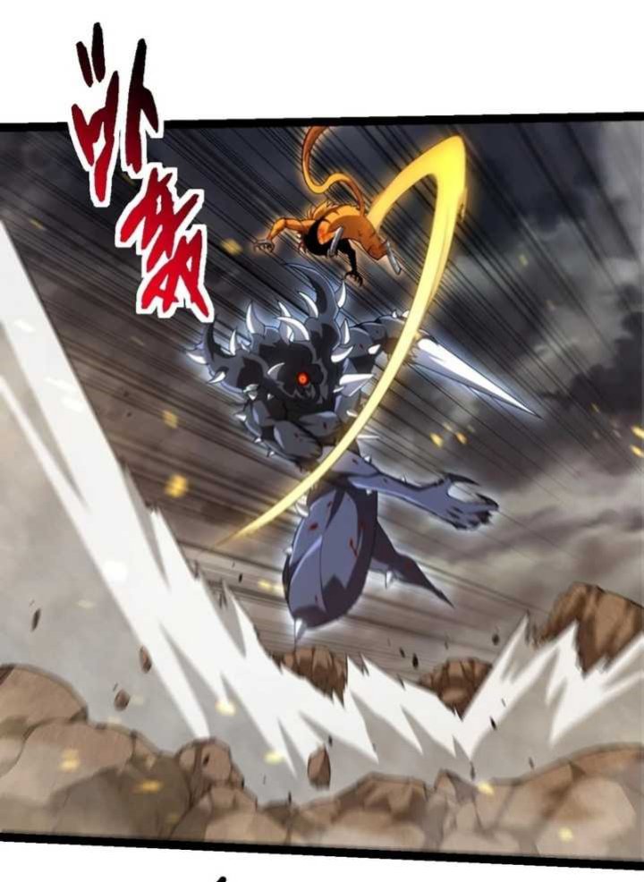 Evolution Begins With A Big Tree Chapter 323 fix Gambar 26
