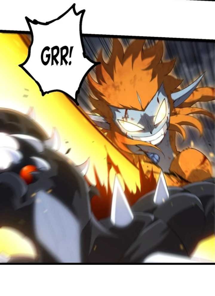 Evolution Begins With A Big Tree Chapter 323 fix Gambar 27