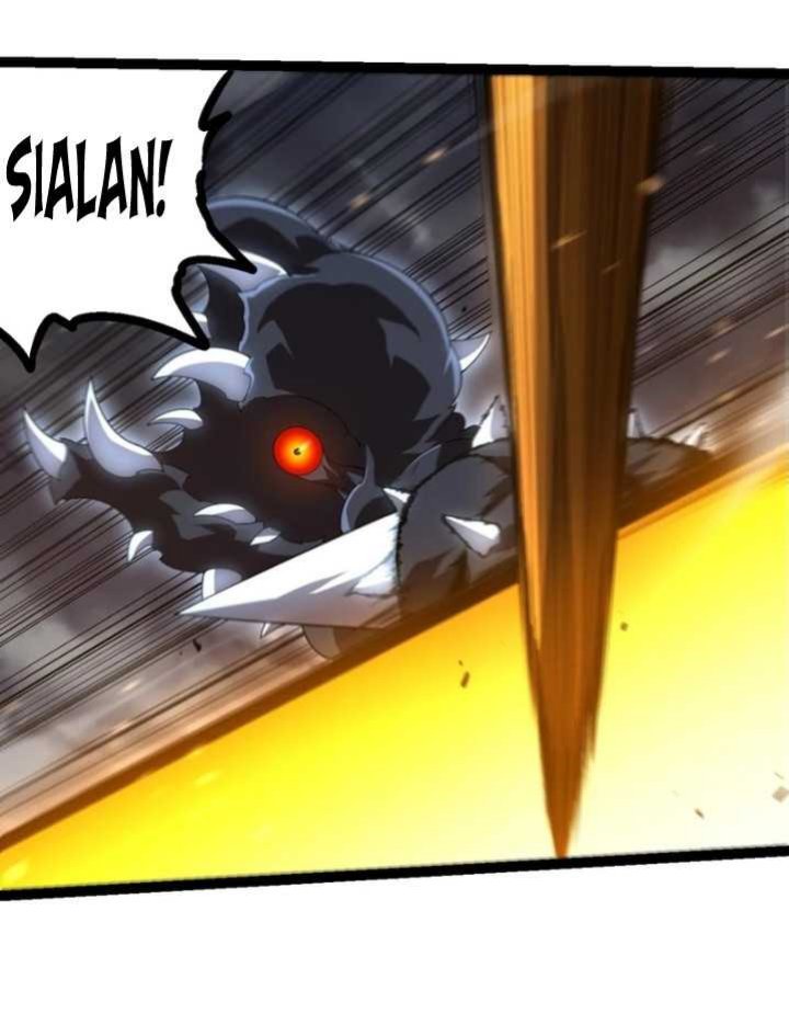 Evolution Begins With A Big Tree Chapter 323 fix Gambar 28