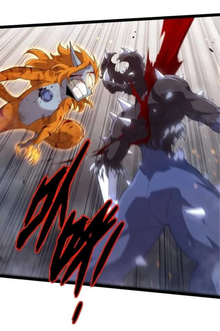 Evolution Begins With A Big Tree Chapter 323 fix Gambar 29