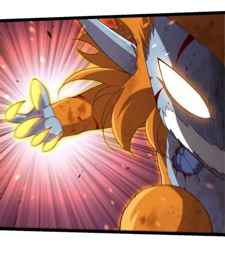 Evolution Begins With A Big Tree Chapter 323 fix Gambar 31