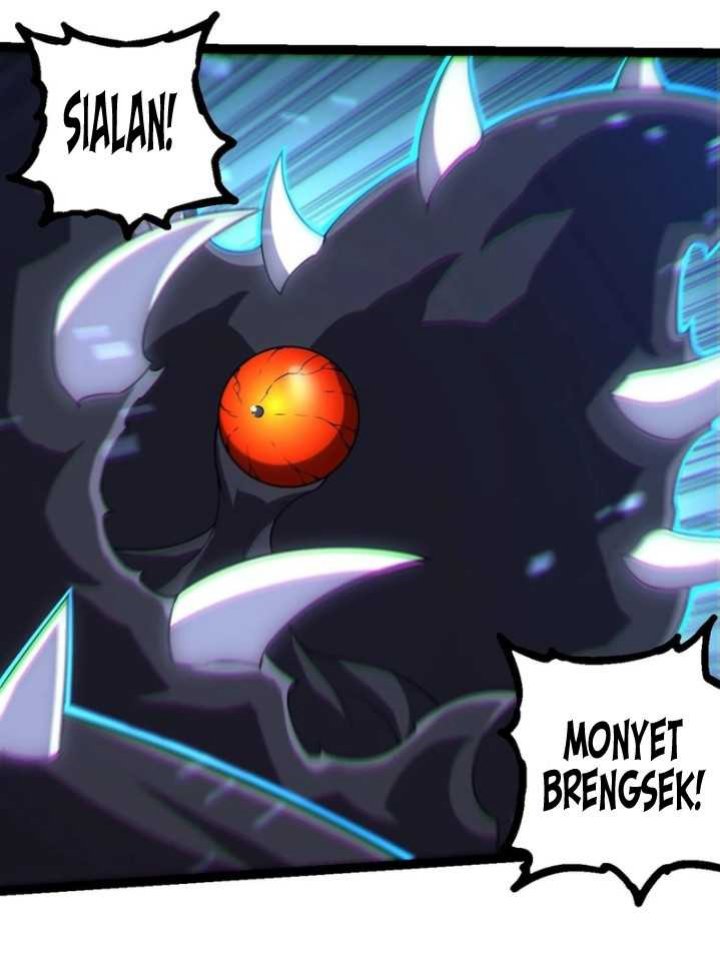 Evolution Begins With A Big Tree Chapter 323 fix Gambar 33