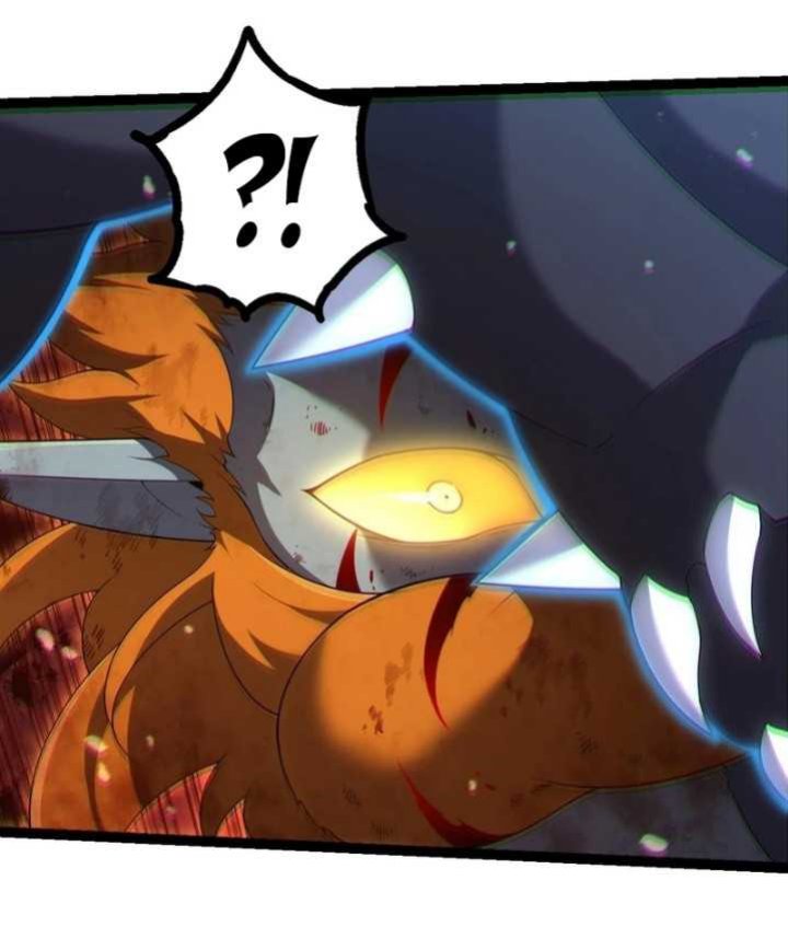 Evolution Begins With A Big Tree Chapter 323 fix Gambar 34