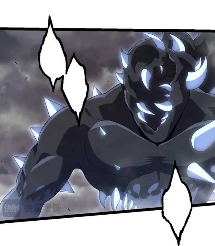 Evolution Begins With A Big Tree Chapter 323 fix Gambar 38