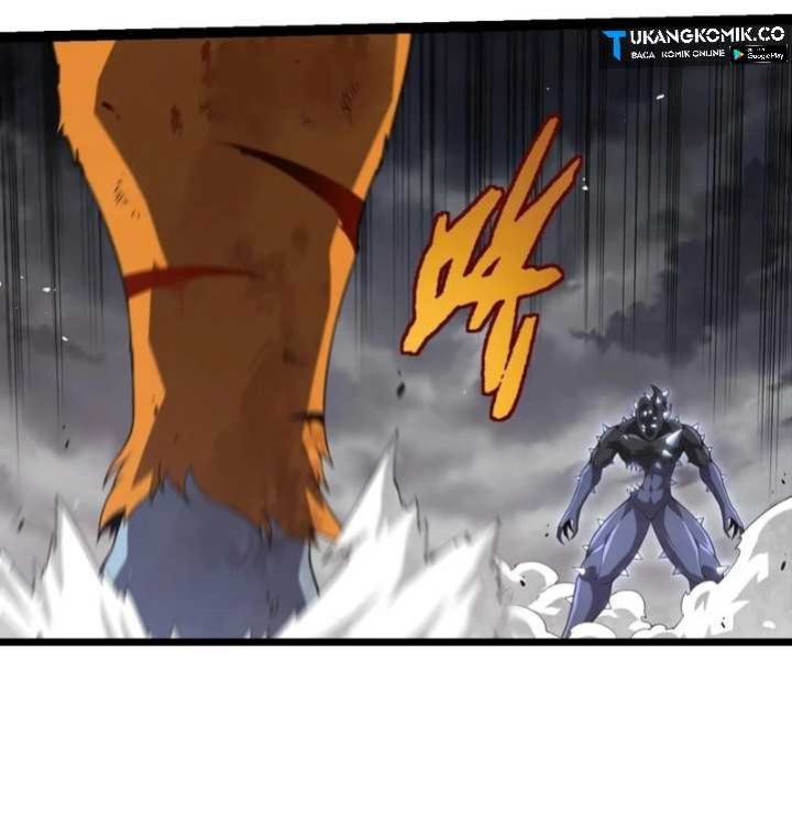 Evolution Begins With A Big Tree Chapter 323 fix Gambar 39