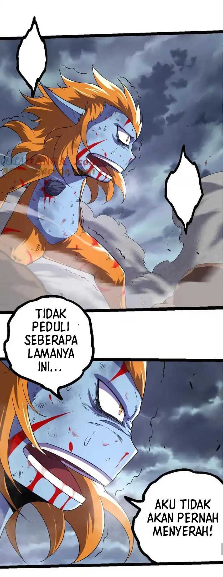 Evolution Begins With A Big Tree Chapter 323 fix Gambar 40