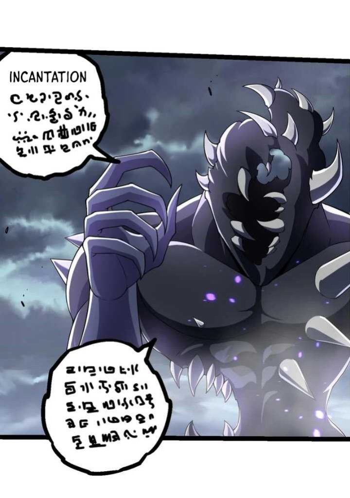 Evolution Begins With A Big Tree Chapter 323 fix Gambar 41