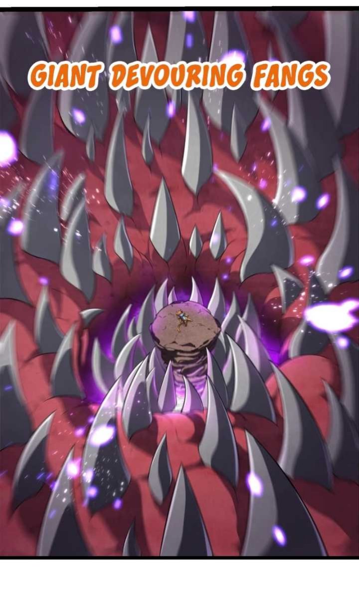 Evolution Begins With A Big Tree Chapter 323 fix Gambar 42
