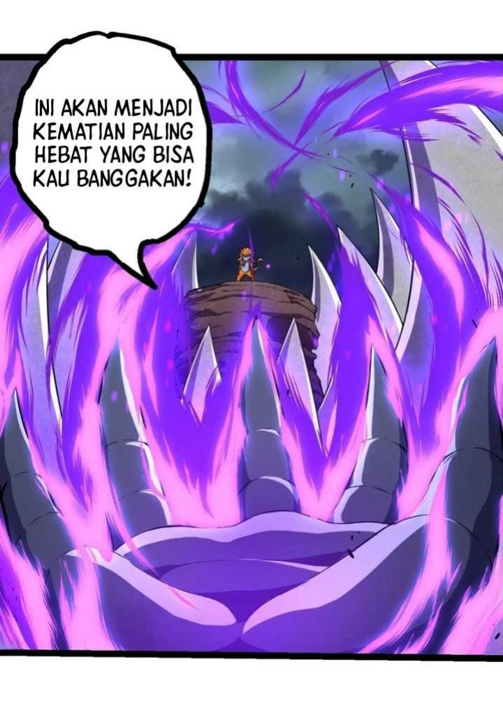 Evolution Begins With A Big Tree Chapter 323 fix Gambar 44