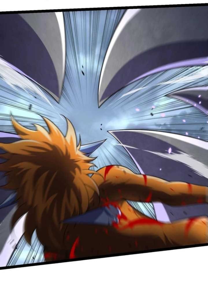 Evolution Begins With A Big Tree Chapter 323 fix Gambar 46