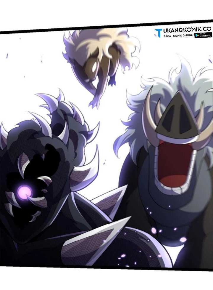 Evolution Begins With A Big Tree Chapter 323 fix Gambar 47