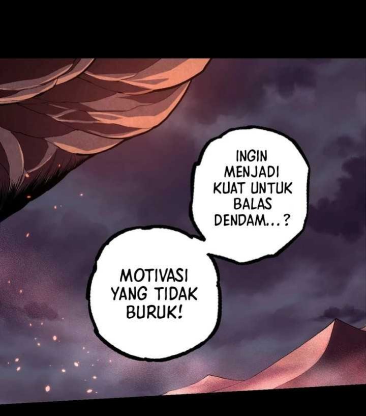Evolution Begins With A Big Tree Chapter 324 Gambar 6