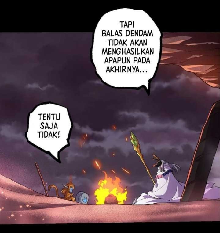 Evolution Begins With A Big Tree Chapter 324 Gambar 7