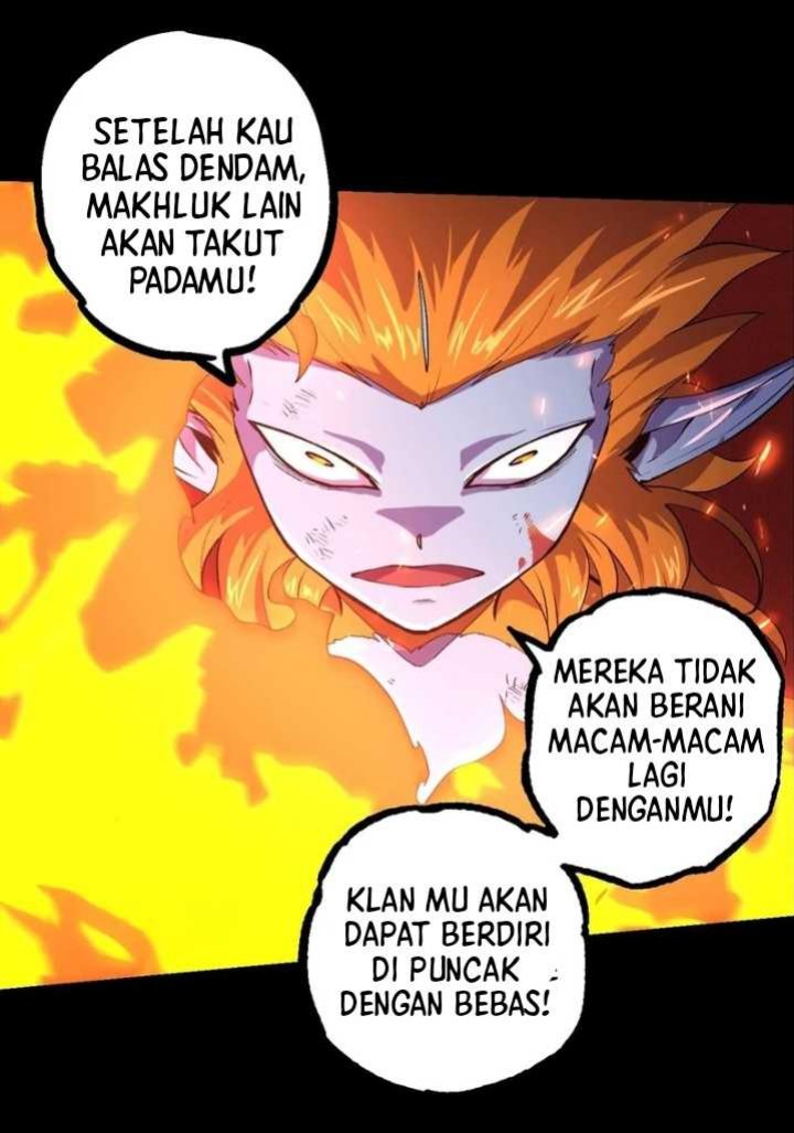 Evolution Begins With A Big Tree Chapter 324 Gambar 8