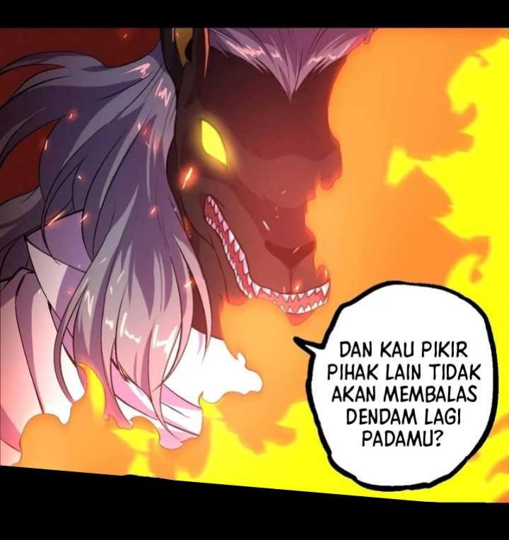 Evolution Begins With A Big Tree Chapter 324 Gambar 9