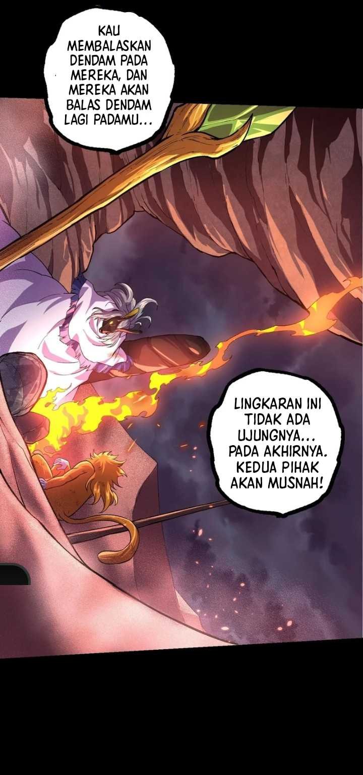 Evolution Begins With A Big Tree Chapter 324 Gambar 10