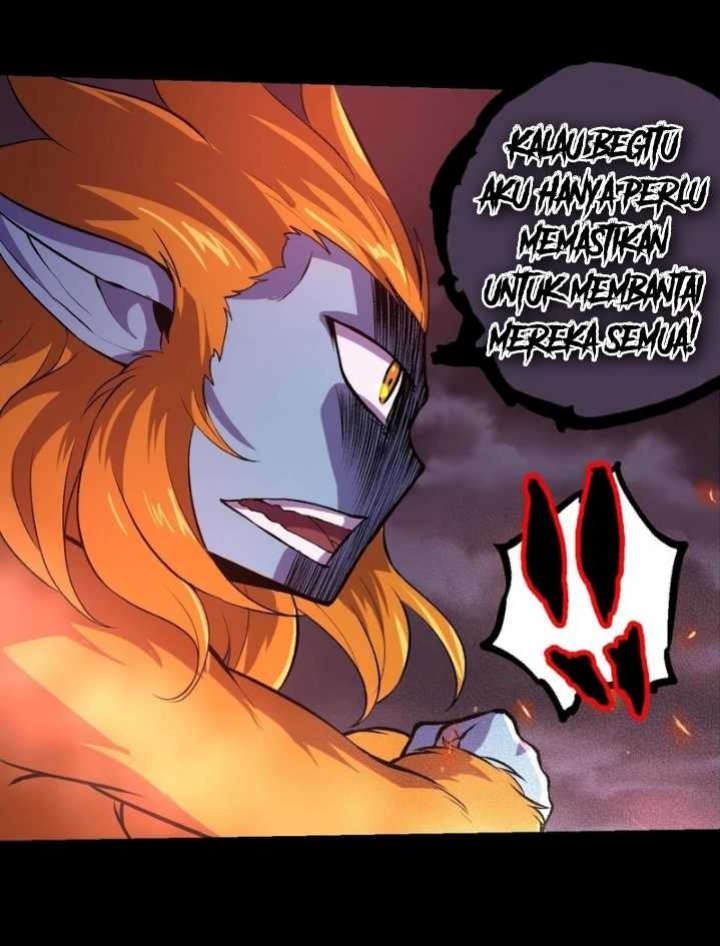 Evolution Begins With A Big Tree Chapter 324 Gambar 11