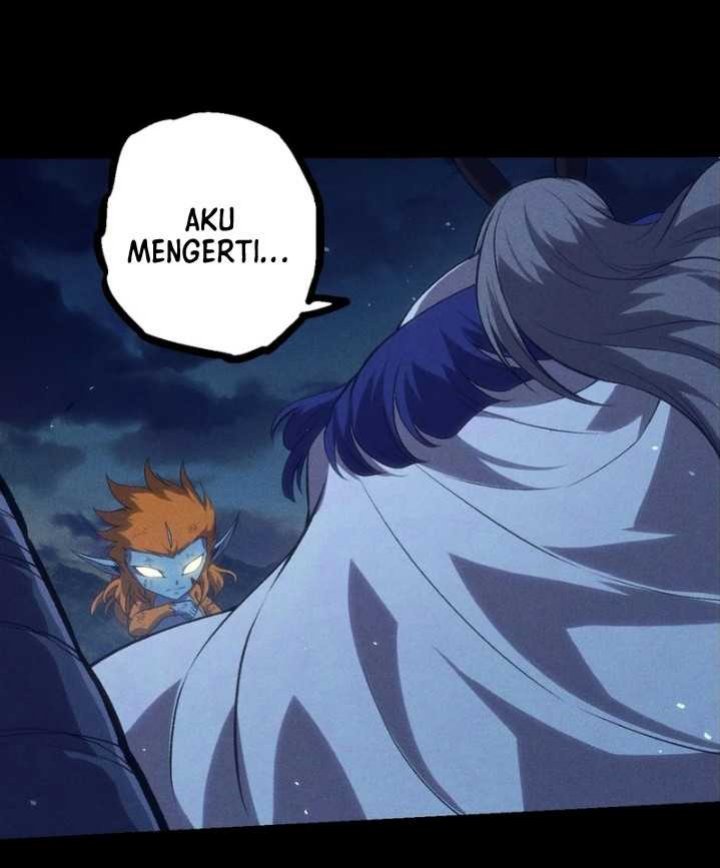 Evolution Begins With A Big Tree Chapter 324 Gambar 14