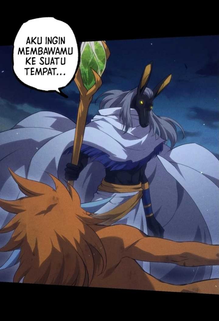 Evolution Begins With A Big Tree Chapter 324 Gambar 16