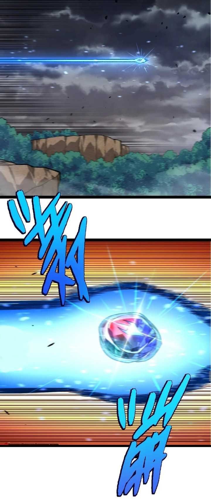 Evolution Begins With A Big Tree Chapter 324 Gambar 17