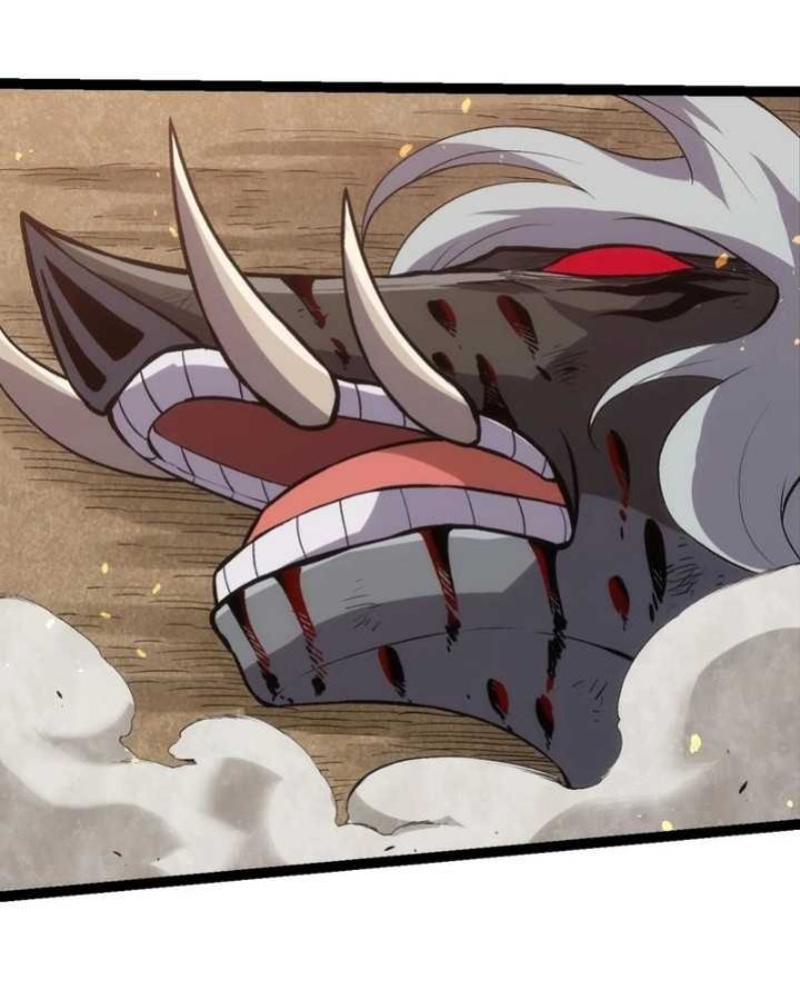 Evolution Begins With A Big Tree Chapter 324 Gambar 20