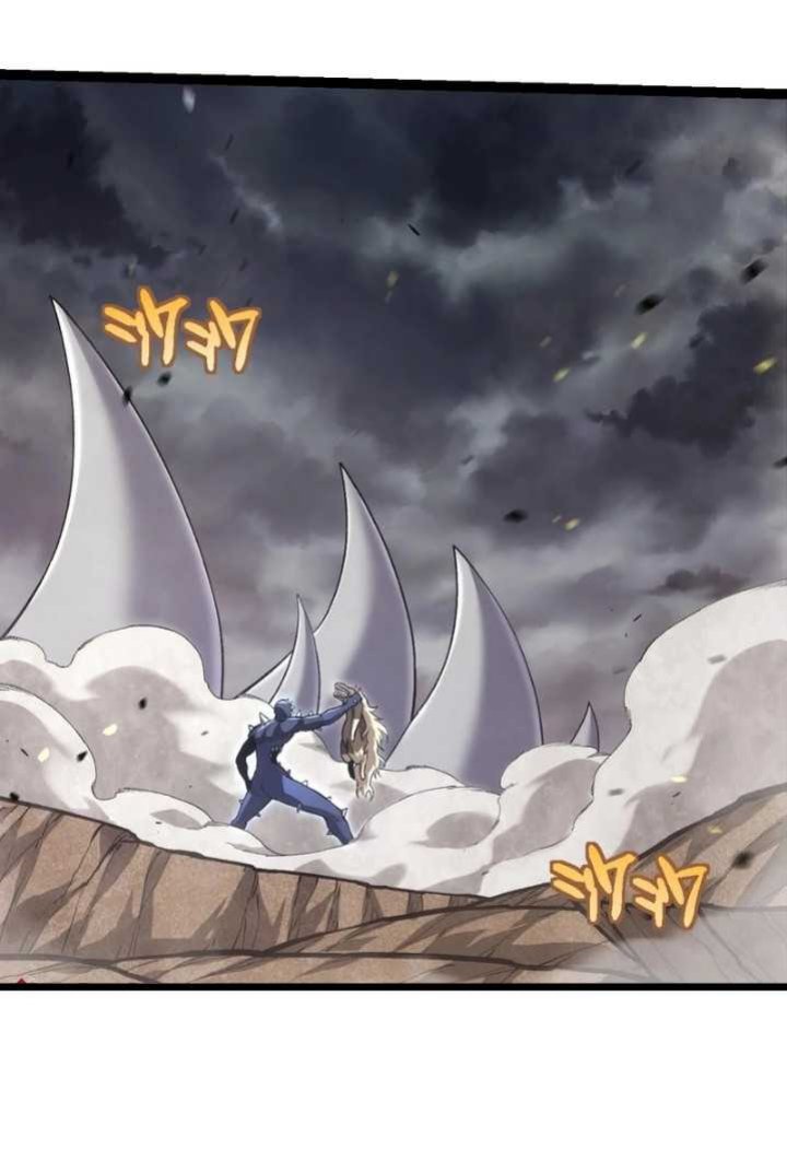 Evolution Begins With A Big Tree Chapter 324 Gambar 21