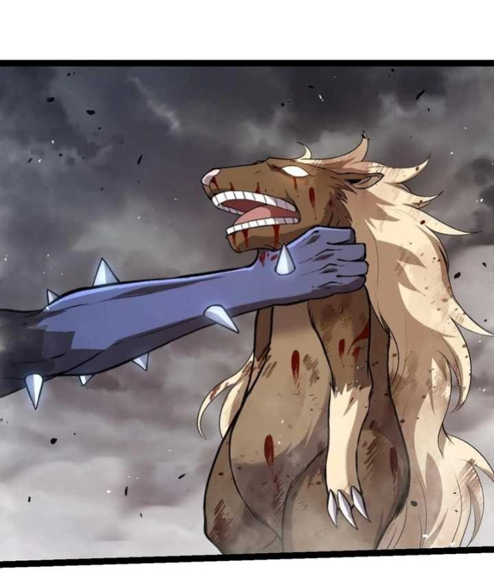 Evolution Begins With A Big Tree Chapter 324 Gambar 22