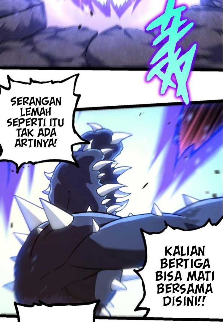 Evolution Begins With A Big Tree Chapter 324 Gambar 26