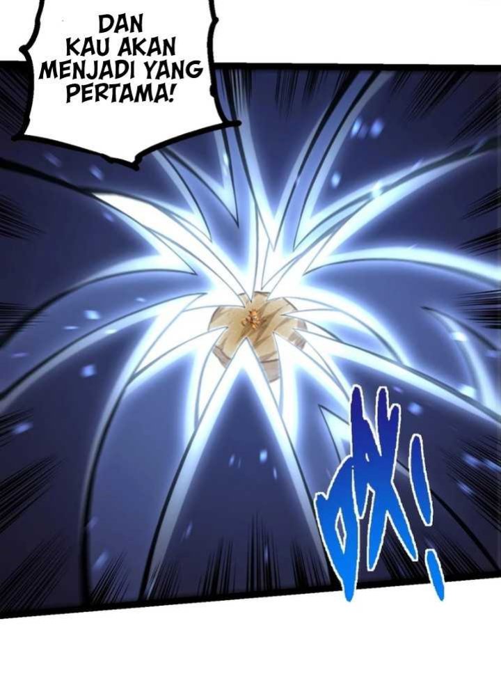 Evolution Begins With A Big Tree Chapter 324 Gambar 27