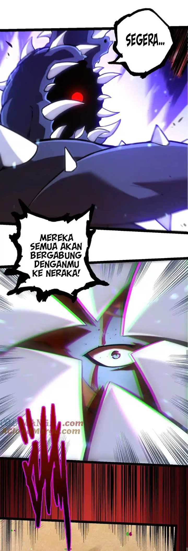 Evolution Begins With A Big Tree Chapter 324 Gambar 28