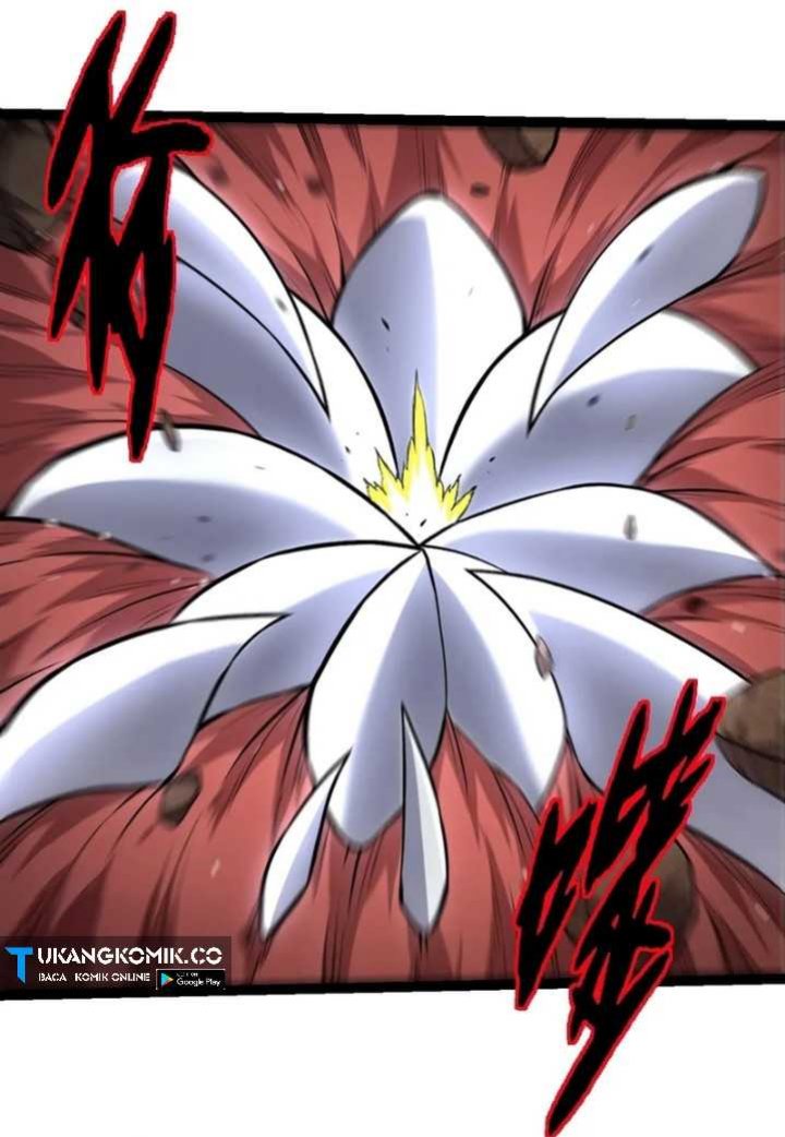 Evolution Begins With A Big Tree Chapter 324 Gambar 30