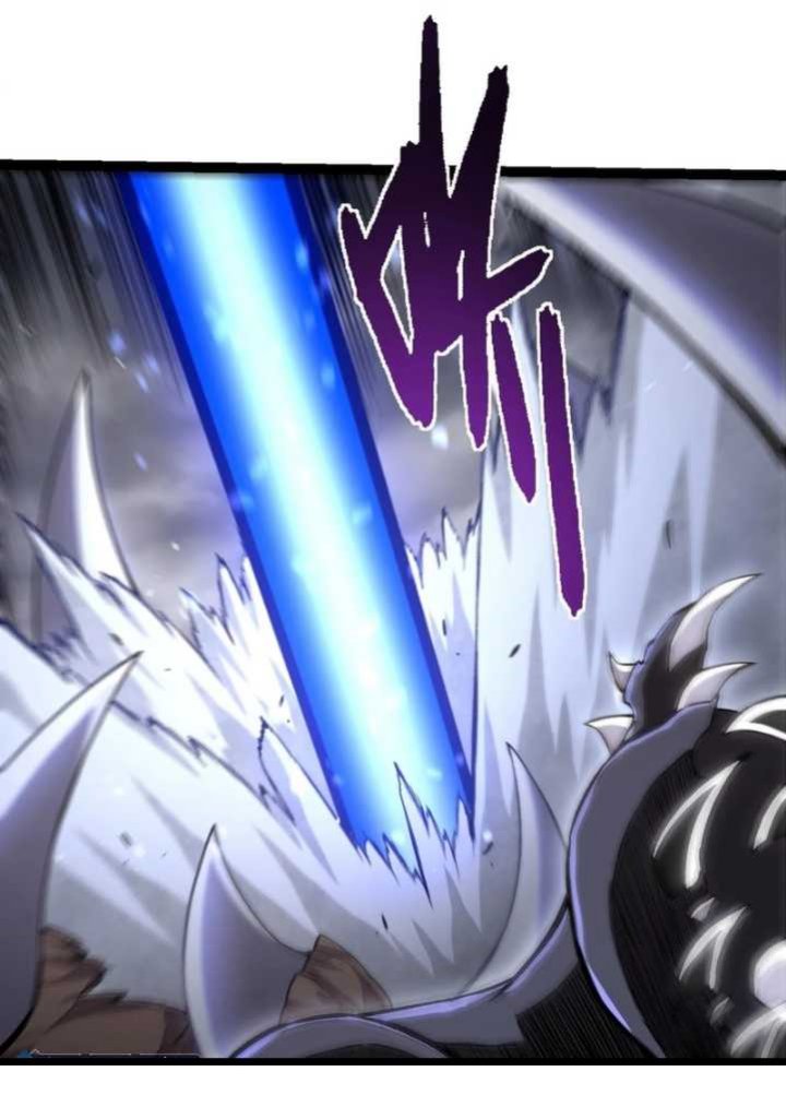 Evolution Begins With A Big Tree Chapter 324 Gambar 34