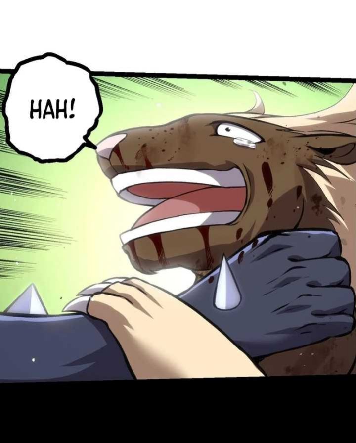Evolution Begins With A Big Tree Chapter 324 Gambar 38