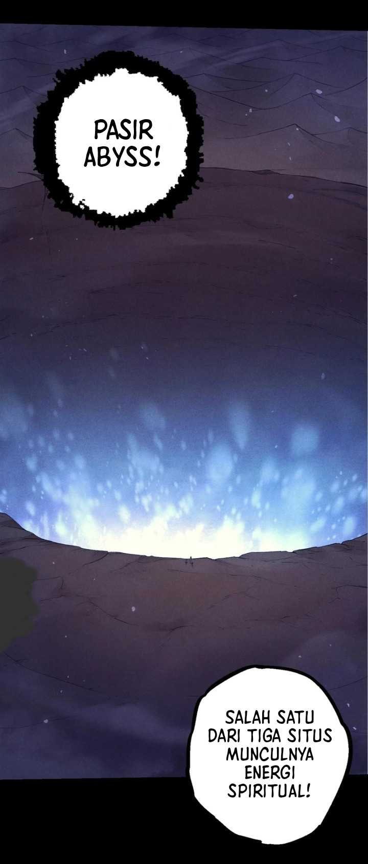 Evolution Begins With A Big Tree Chapter 324 Gambar 39