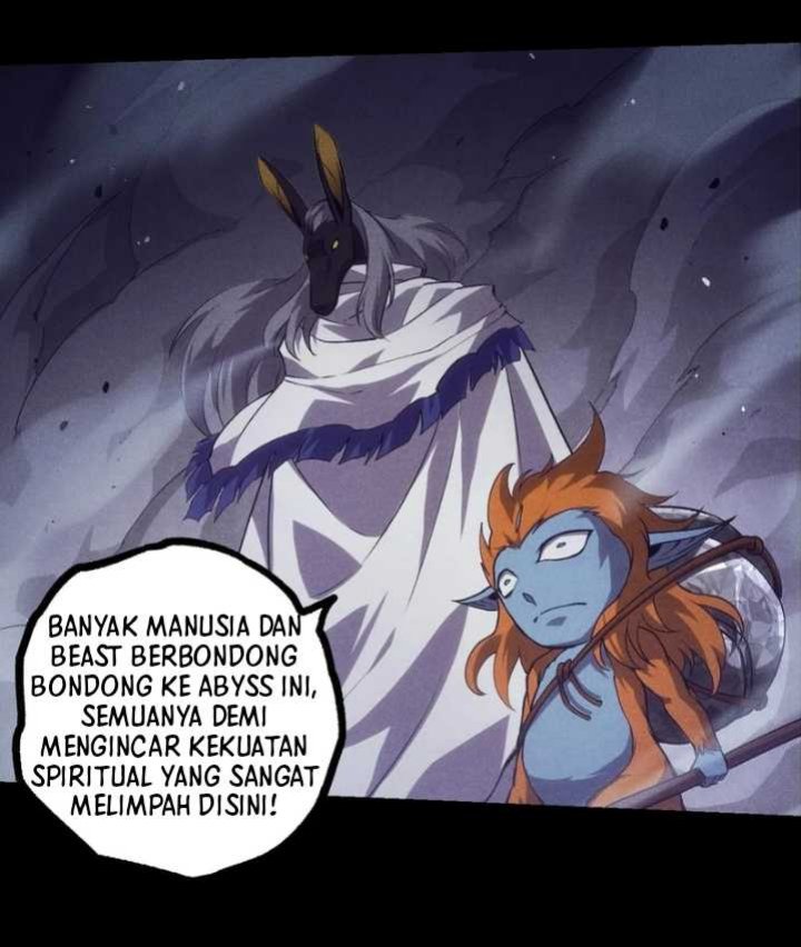 Evolution Begins With A Big Tree Chapter 324 Gambar 40