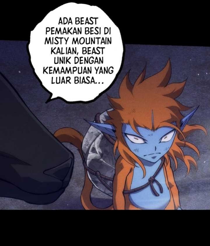 Evolution Begins With A Big Tree Chapter 324 Gambar 42
