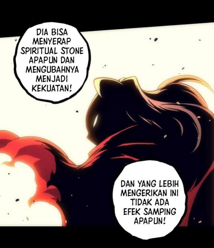 Evolution Begins With A Big Tree Chapter 324 Gambar 43