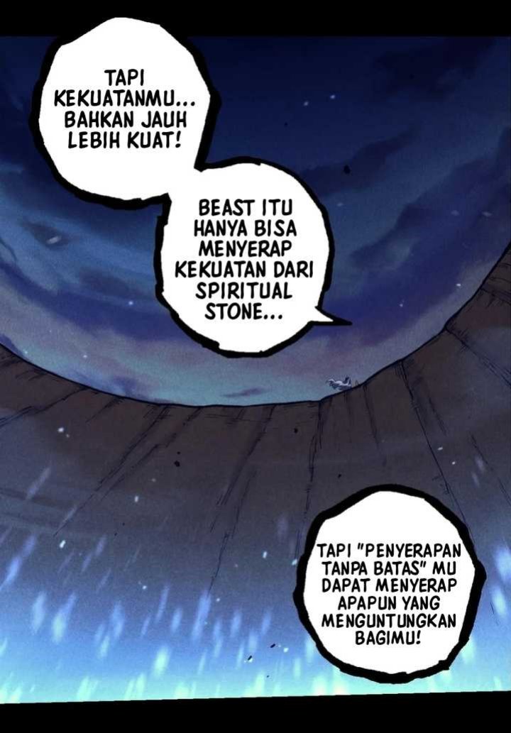 Evolution Begins With A Big Tree Chapter 324 Gambar 44