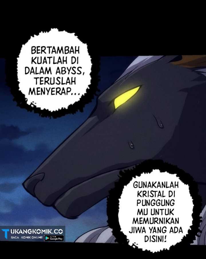 Evolution Begins With A Big Tree Chapter 324 Gambar 46