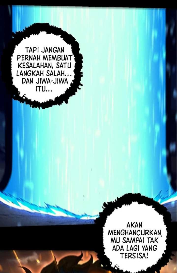 Evolution Begins With A Big Tree Chapter 324 Gambar 47
