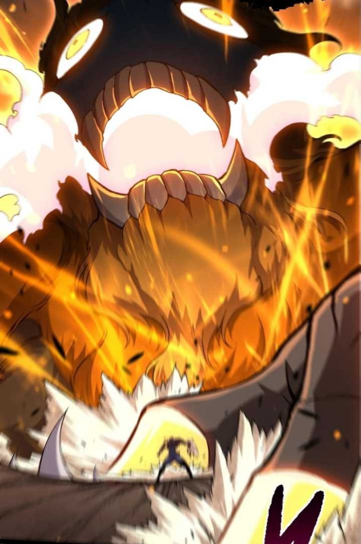 Evolution Begins With A Big Tree Chapter 324 Gambar 48