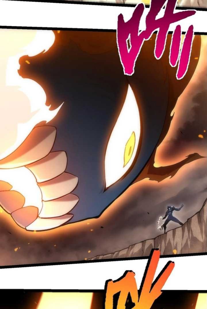 Evolution Begins With A Big Tree Chapter 324 Gambar 49