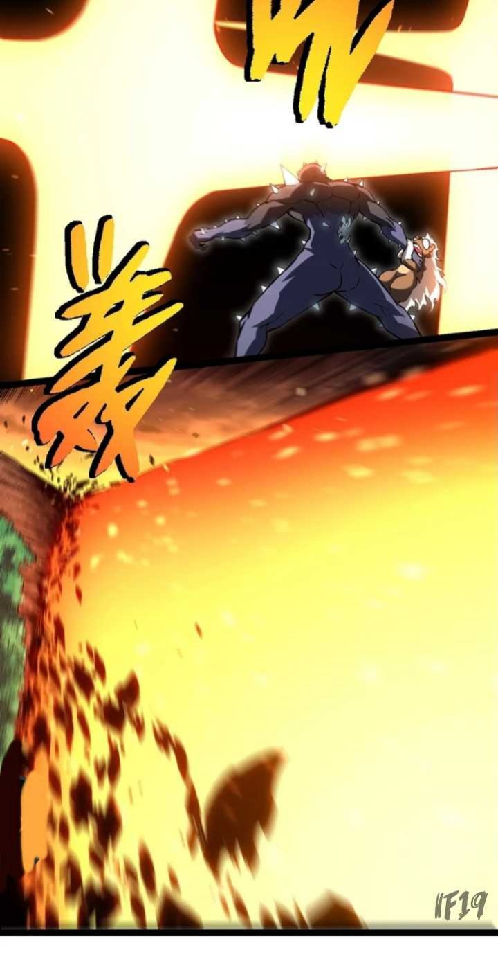 Evolution Begins With A Big Tree Chapter 324 Gambar 50
