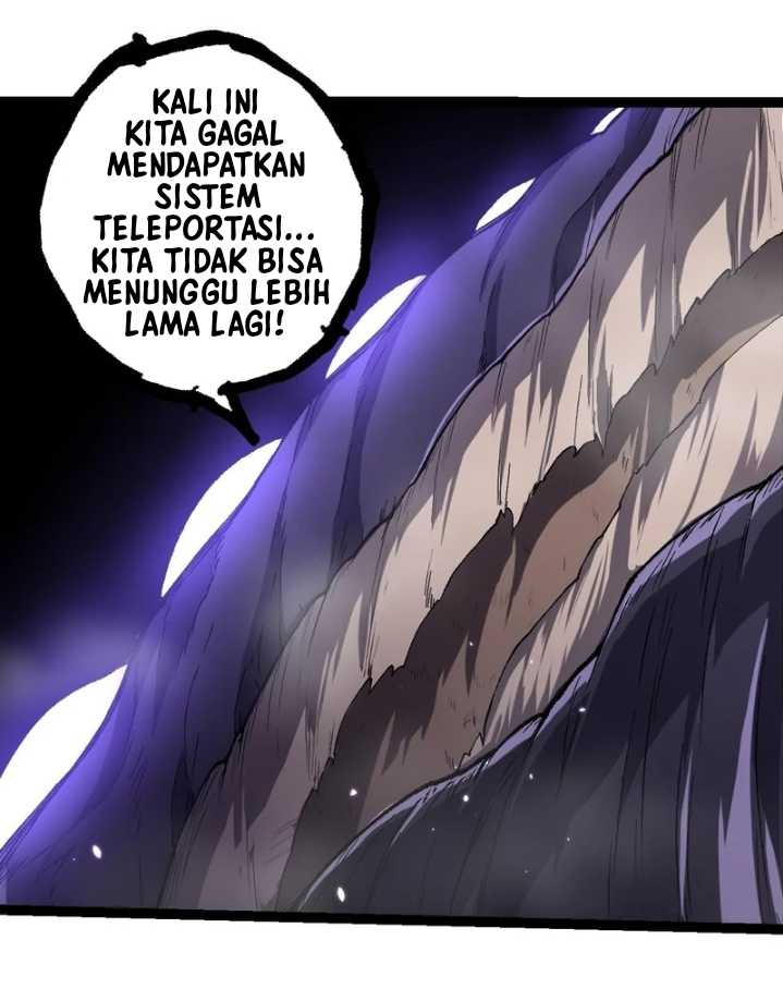 Evolution Begins With A Big Tree Chapter 326 Gambar 46