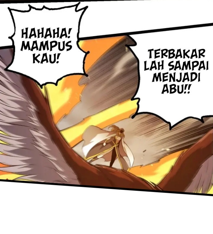 Evolution Begins With A Big Tree Chapter 330 Gambar 18