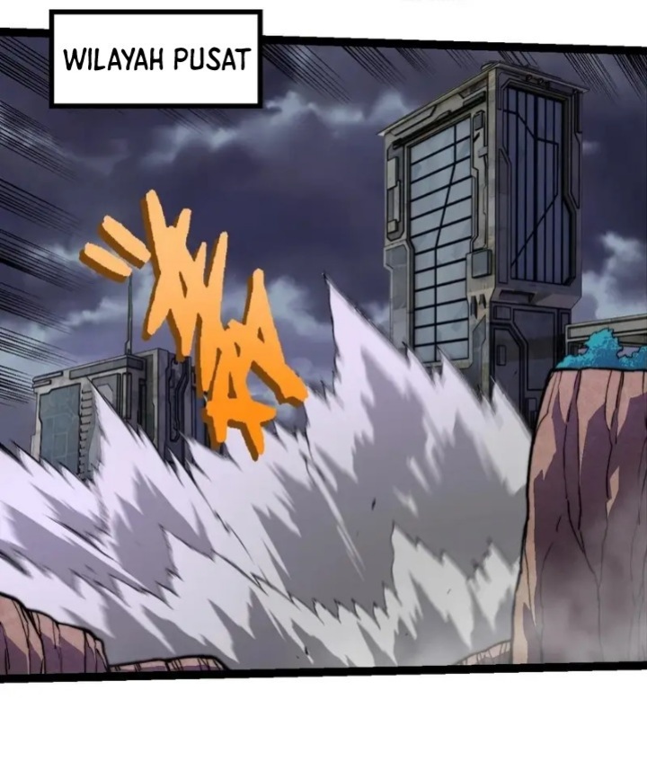 Evolution Begins With A Big Tree Chapter 330 Gambar 49