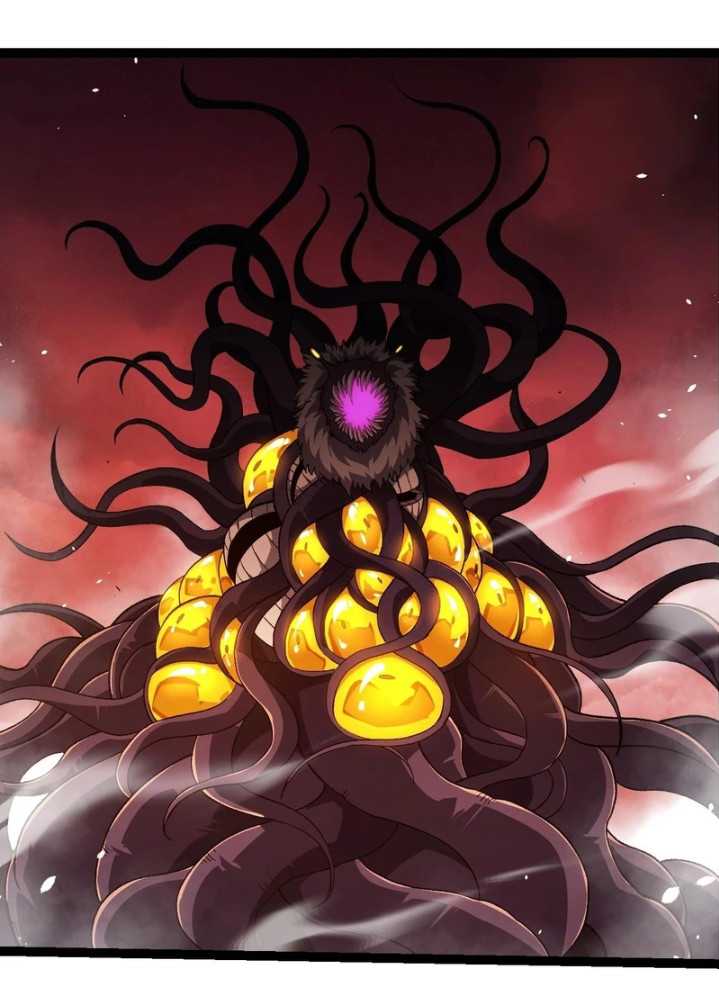 Evolution Begins With A Big Tree Chapter 333 fix Gambar 3