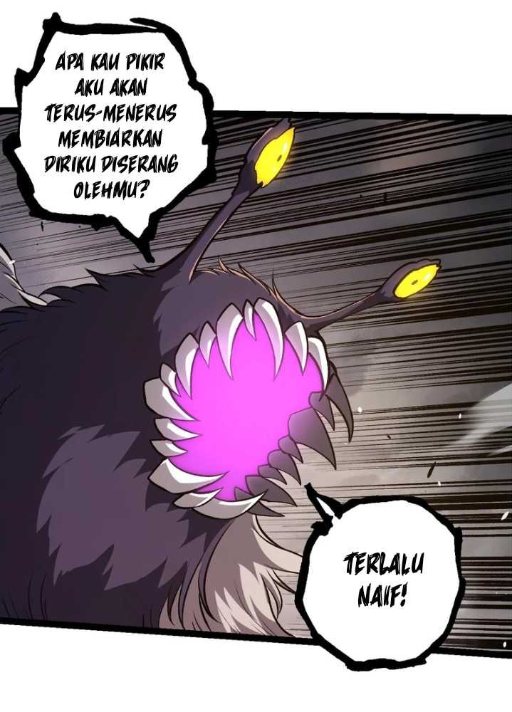 Evolution Begins With A Big Tree Chapter 333 fix Gambar 6