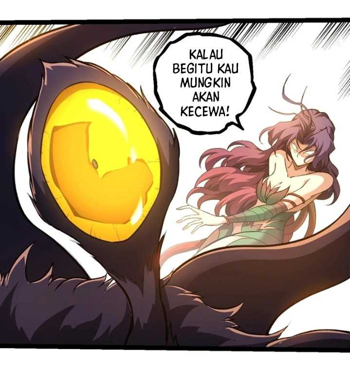 Evolution Begins With A Big Tree Chapter 333 fix Gambar 7